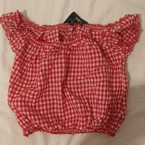 brandy melville rio top